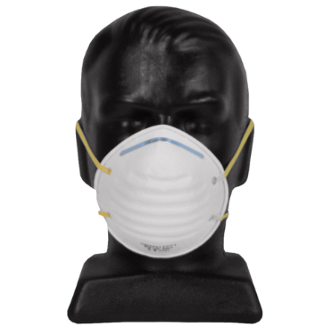 P1 Rated Dust Mask